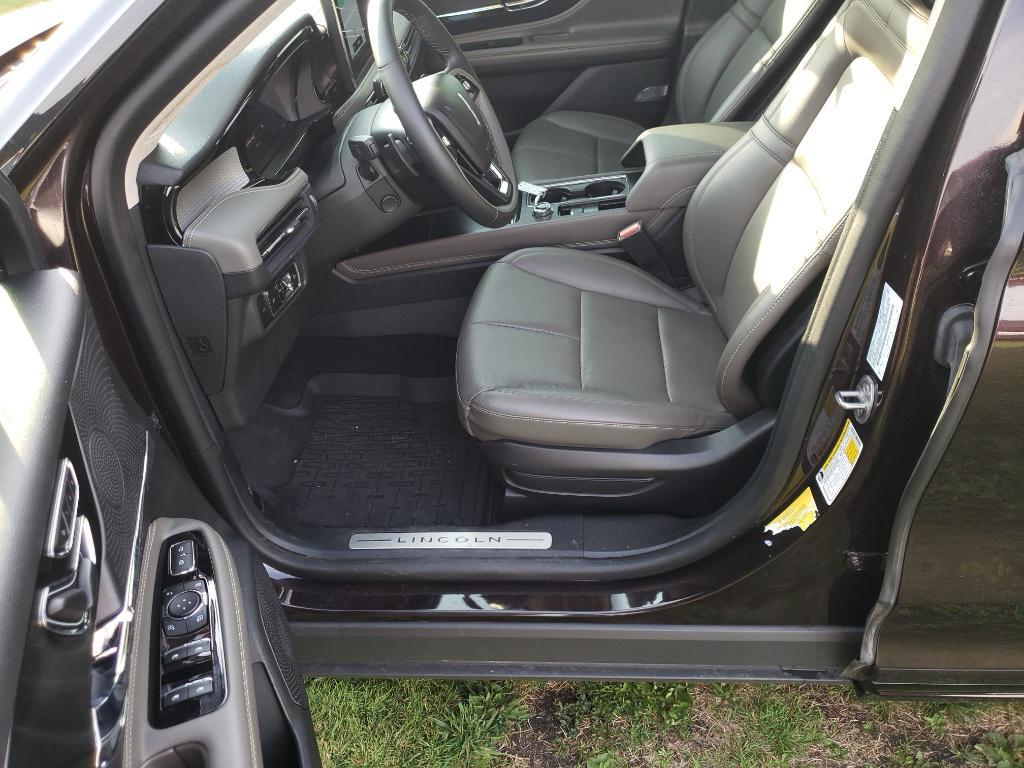 used 2023 Lincoln Corsair car, priced at $24,995