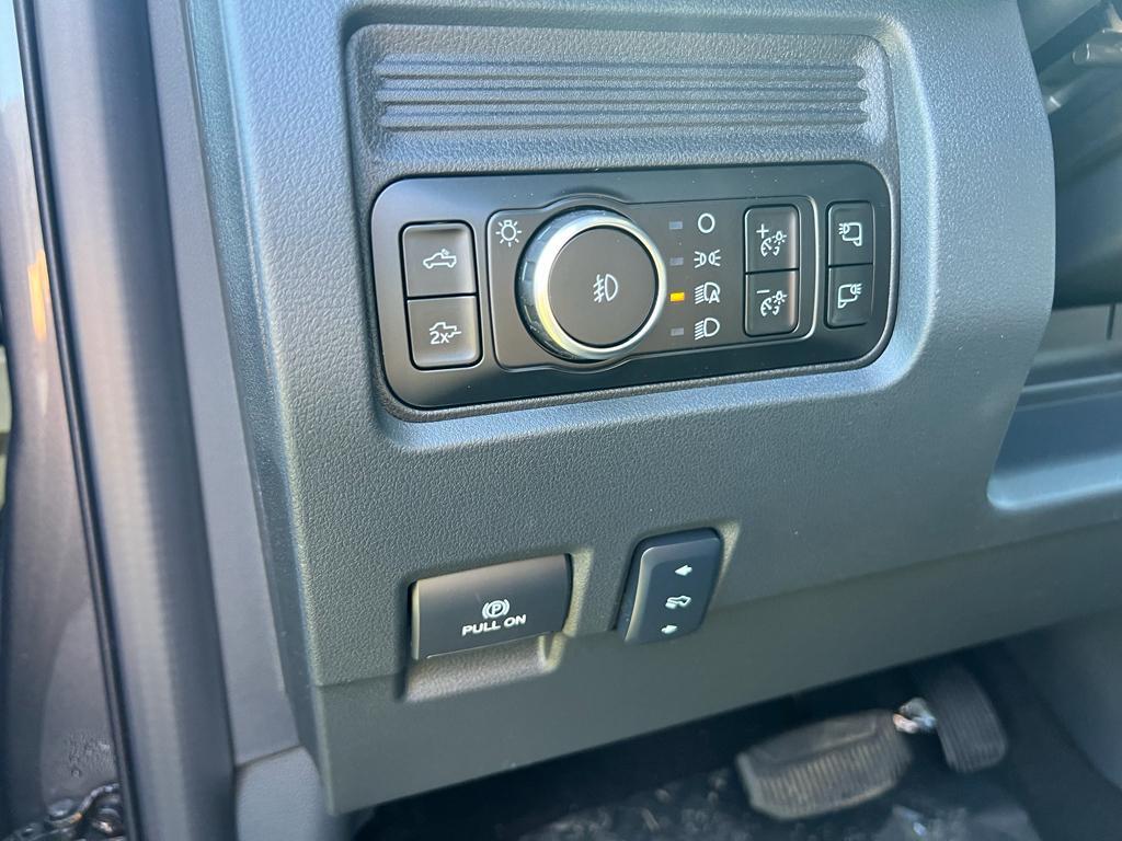 new 2026 Ford F-350 car, priced at $70,778