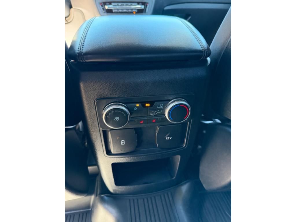 used 2020 Ford Explorer car, priced at $20,995