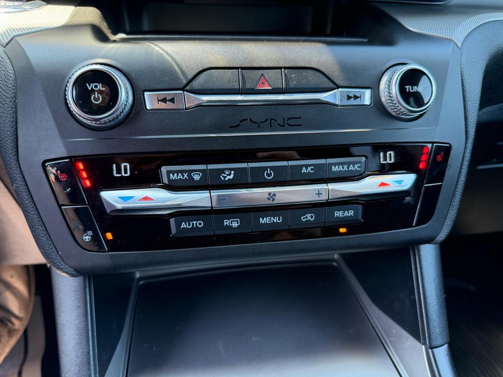 used 2020 Ford Explorer car, priced at $20,995