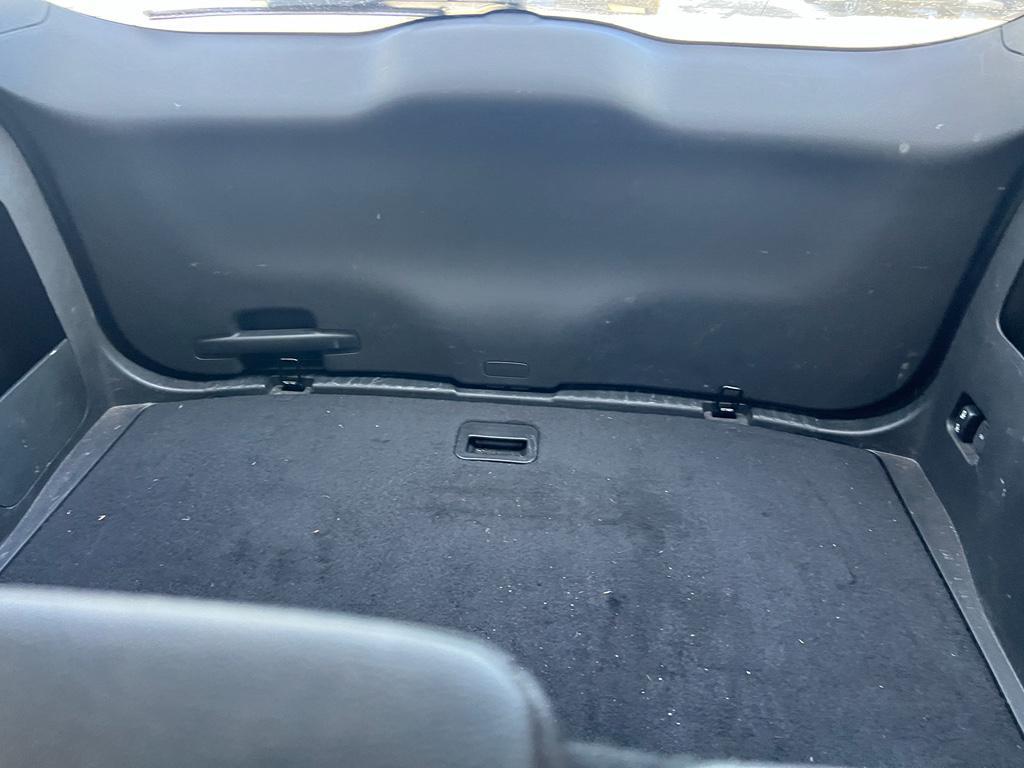 used 2024 Ford Edge car, priced at $28,695