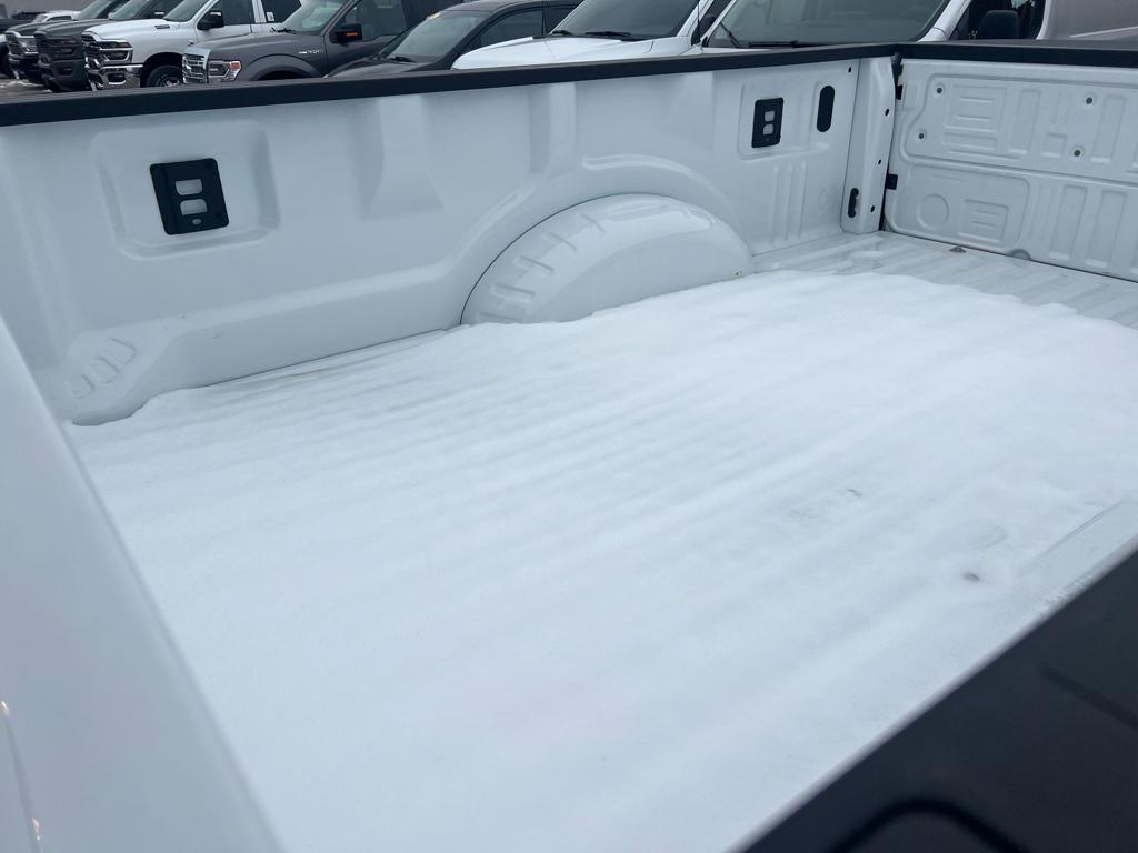 used 2025 Ford F-350 car, priced at $58,995