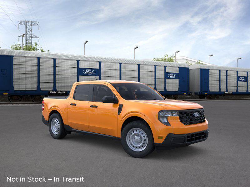 new 2026 Ford Maverick car, priced at $33,733
