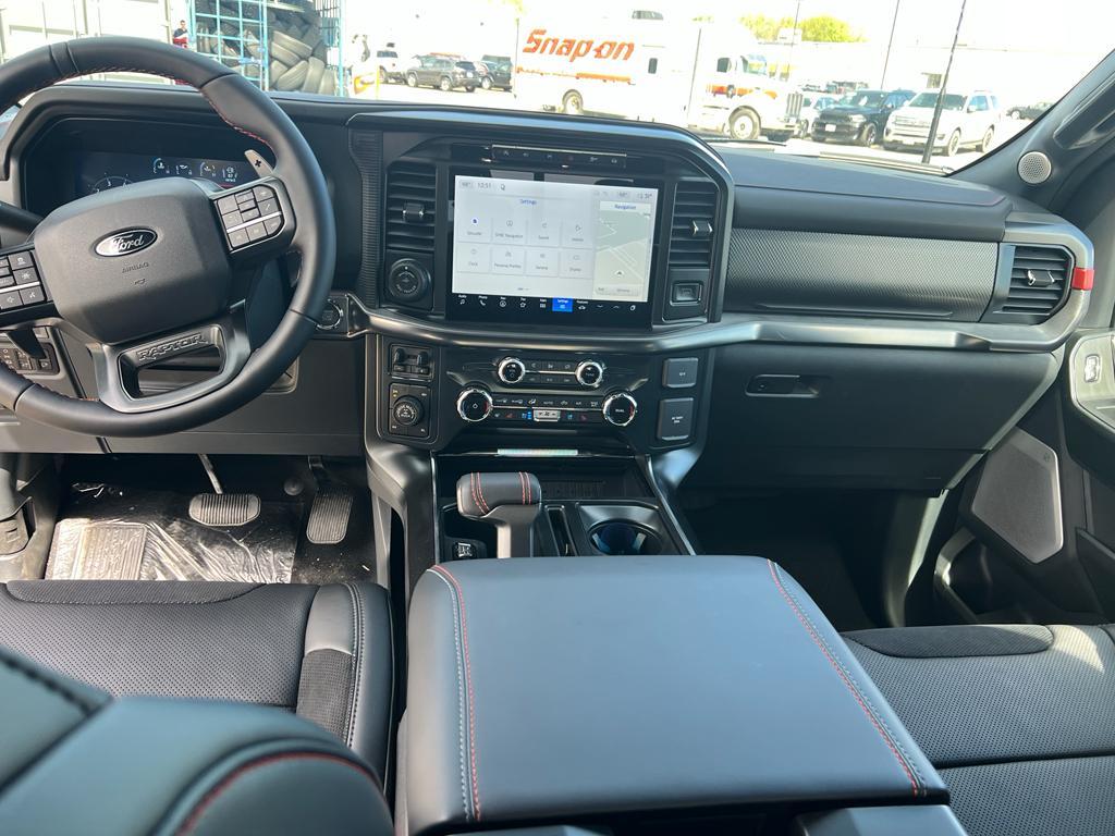 new 2026 Ford F-150 car, priced at $81,632
