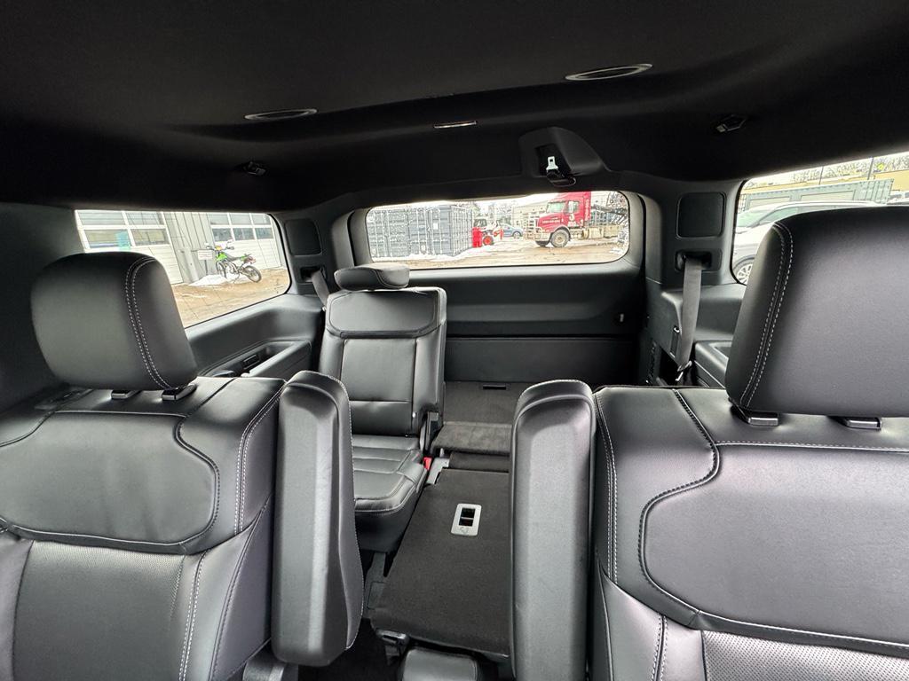 new 2026 Ford Expedition car, priced at $80,120