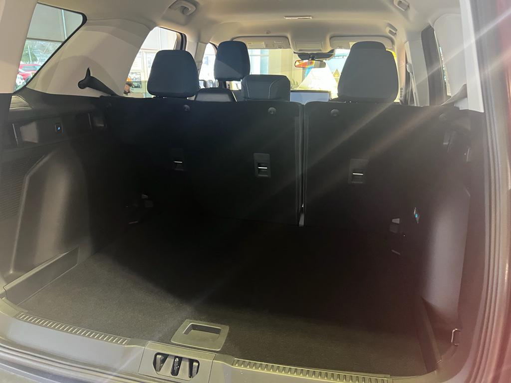 new 2025 Ford Bronco Sport car, priced at $38,605