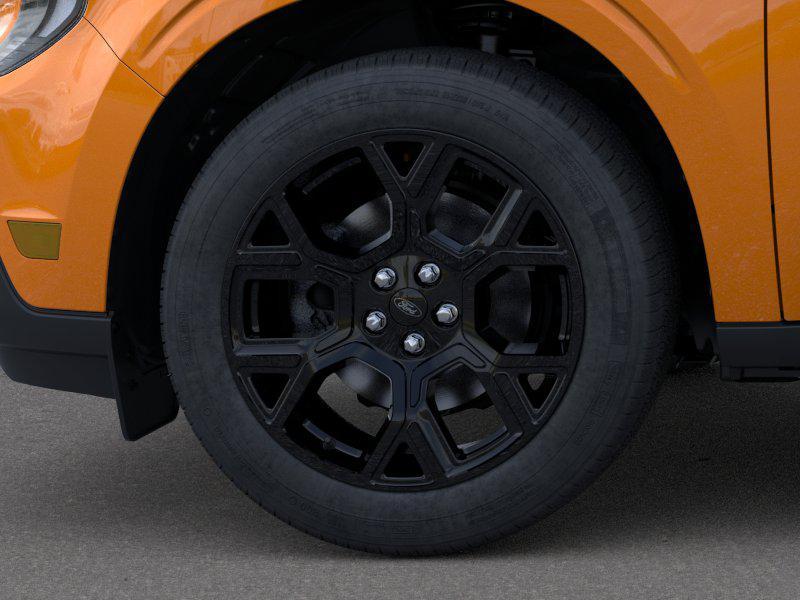 new 2026 Ford Maverick car, priced at $40,510