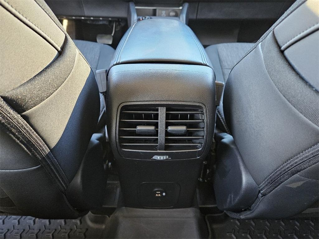 used 2022 Ford Bronco Sport car, priced at $21,929