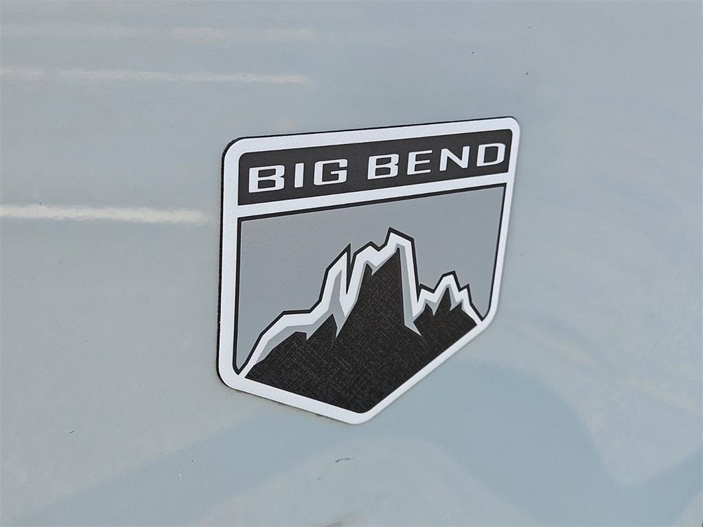 used 2022 Ford Bronco Sport car, priced at $21,929