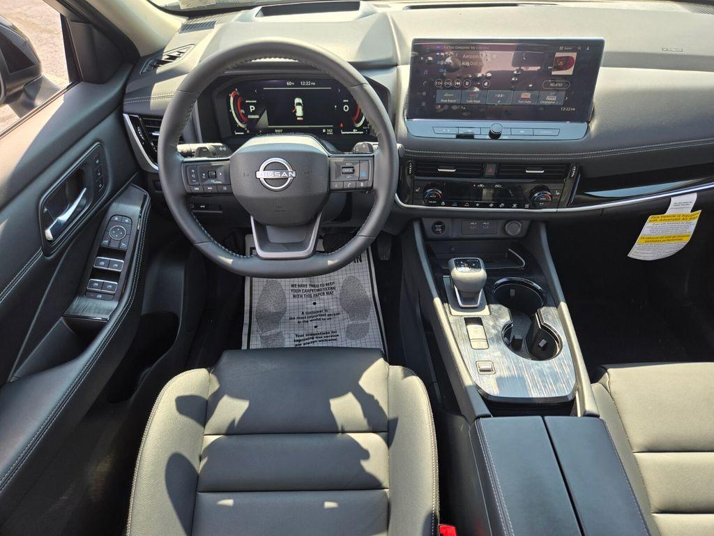 used 2025 Nissan Rogue car, priced at $30,965