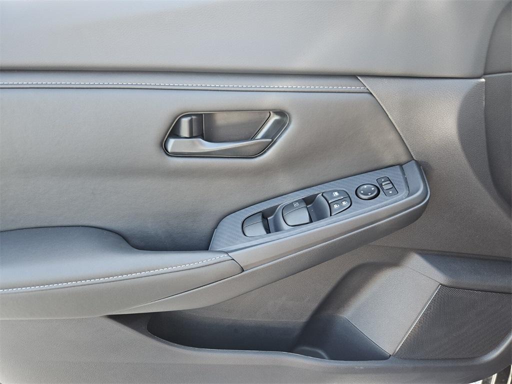 new 2025 Nissan Sentra car, priced at $18,334