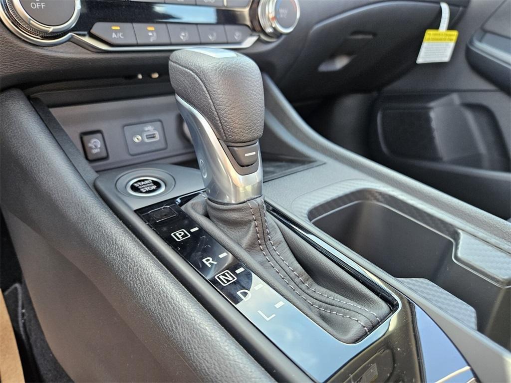 new 2025 Nissan Sentra car, priced at $18,334