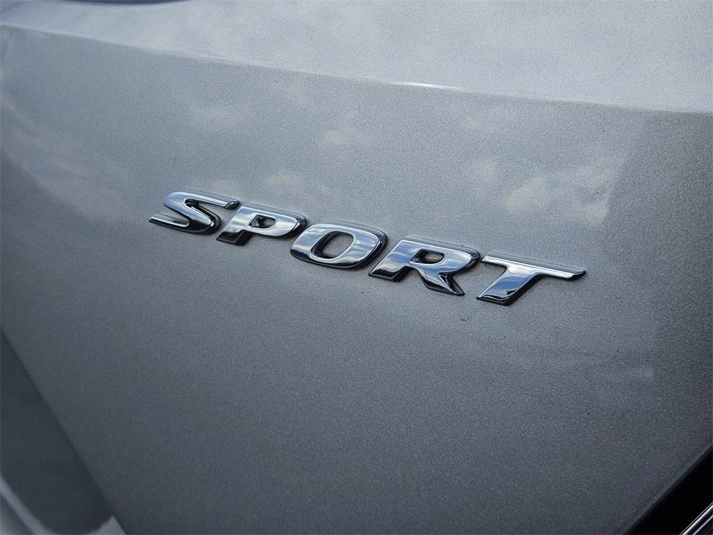 used 2021 Honda Civic car, priced at $21,734