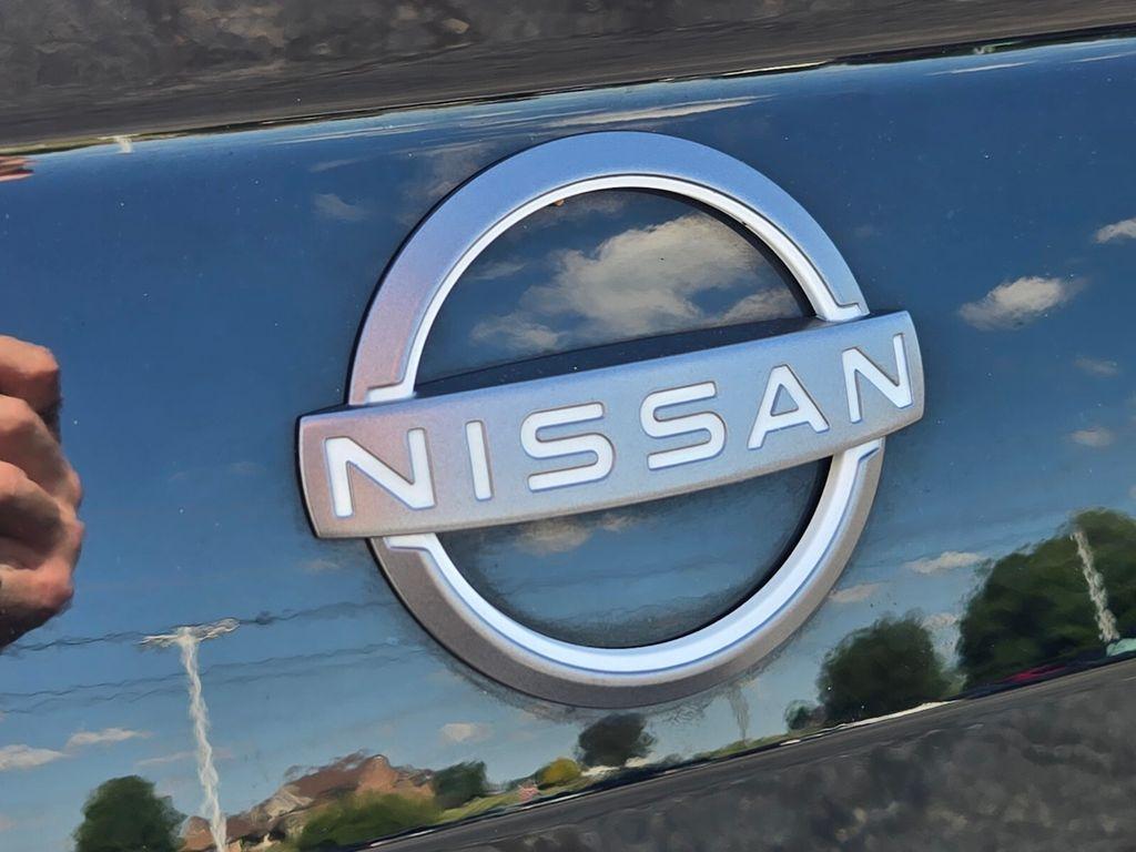 used 2025 Nissan Altima car, priced at $22,424