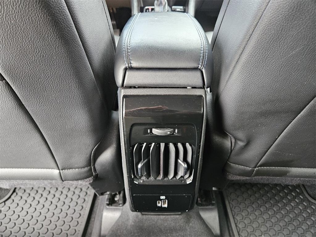 used 2022 Jeep Compass car, priced at $18,798