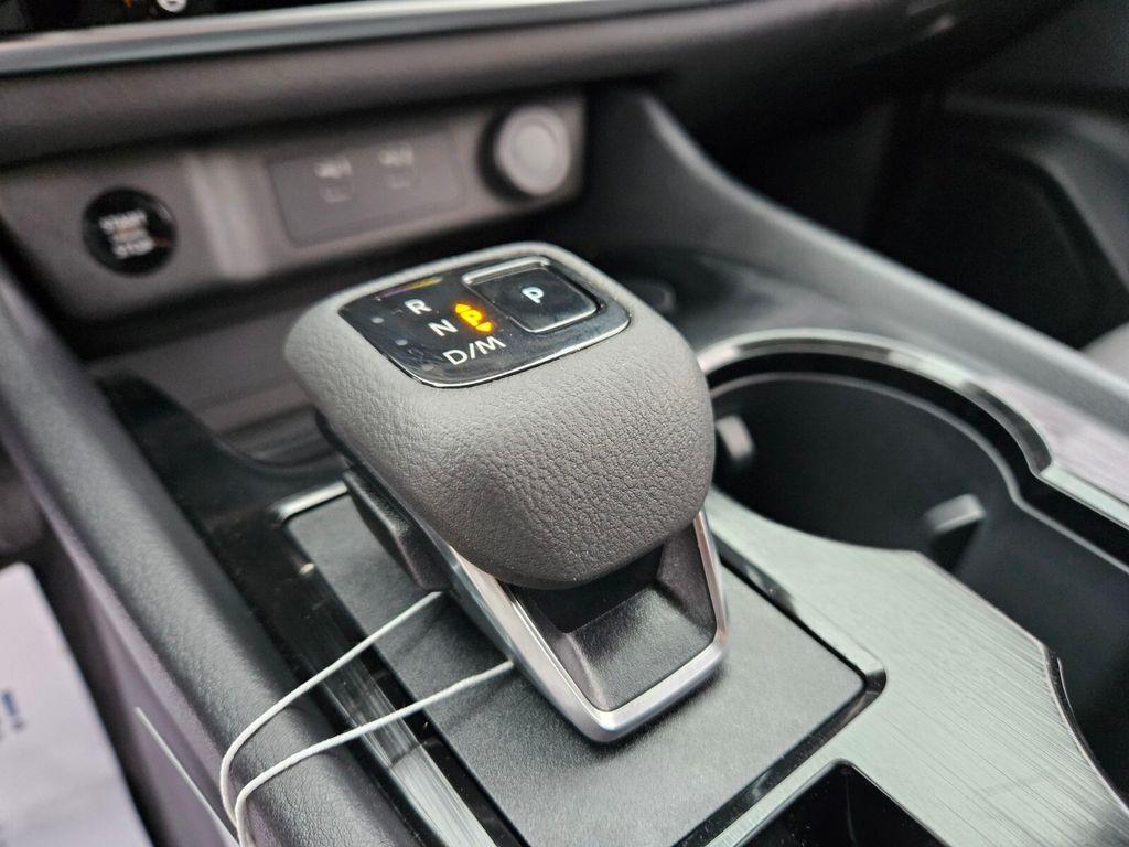 new 2026 Nissan Rogue car, priced at $30,500