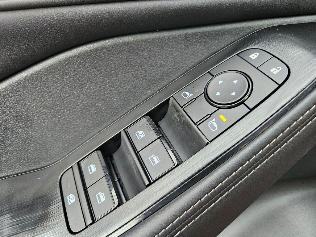 new 2026 Nissan Rogue car, priced at $30,500