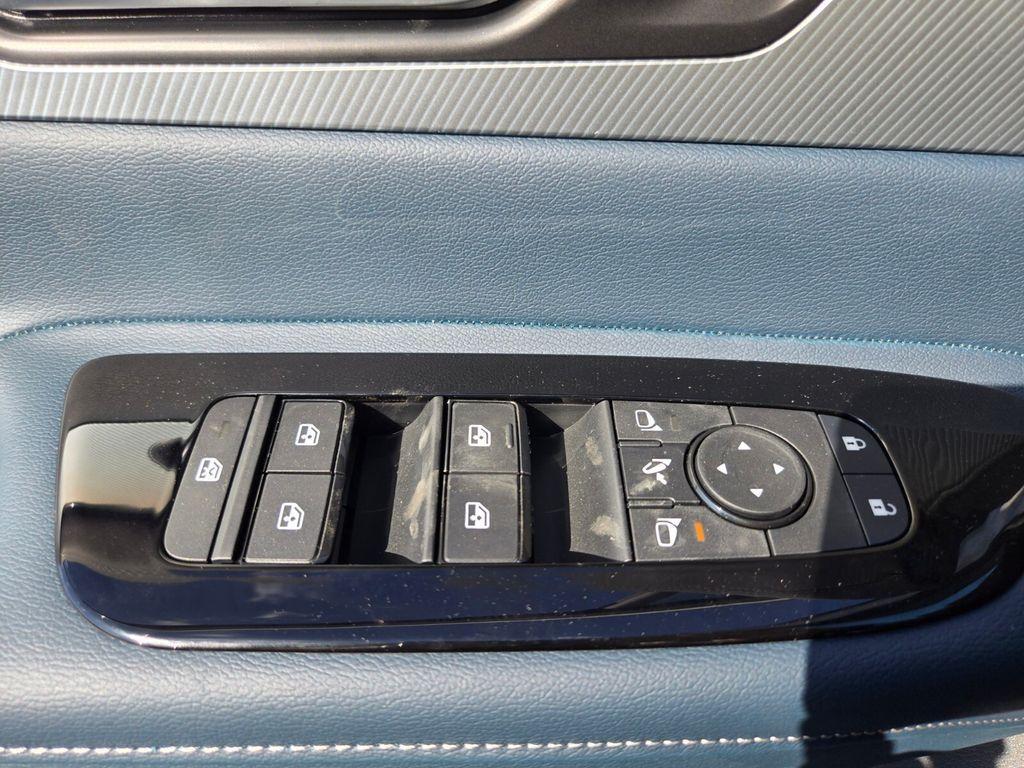 new 2026 Nissan Murano car, priced at $52,510