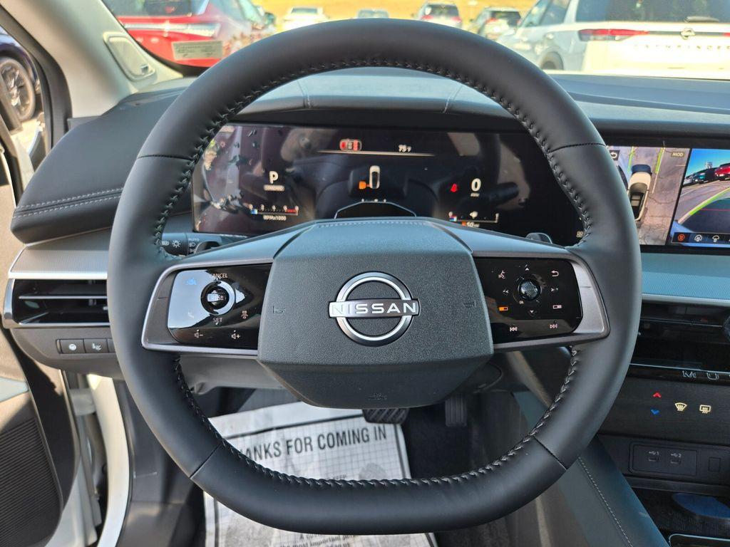 new 2026 Nissan Murano car, priced at $52,510