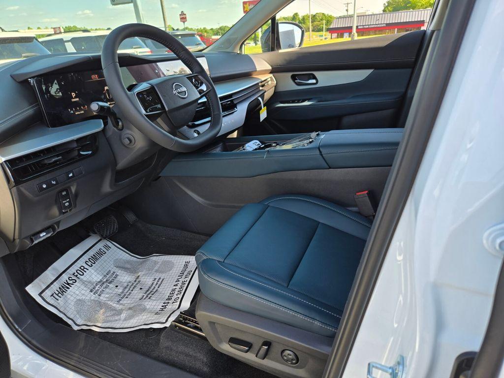 new 2026 Nissan Murano car, priced at $52,510