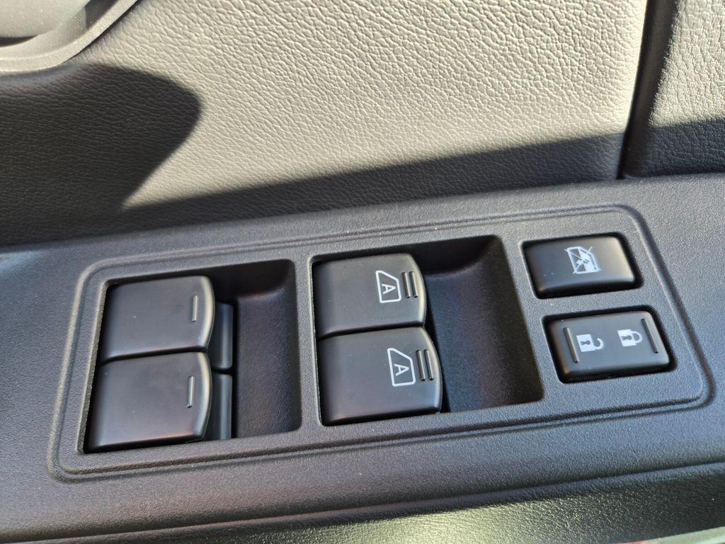 new 2026 Nissan Frontier car, priced at $46,845