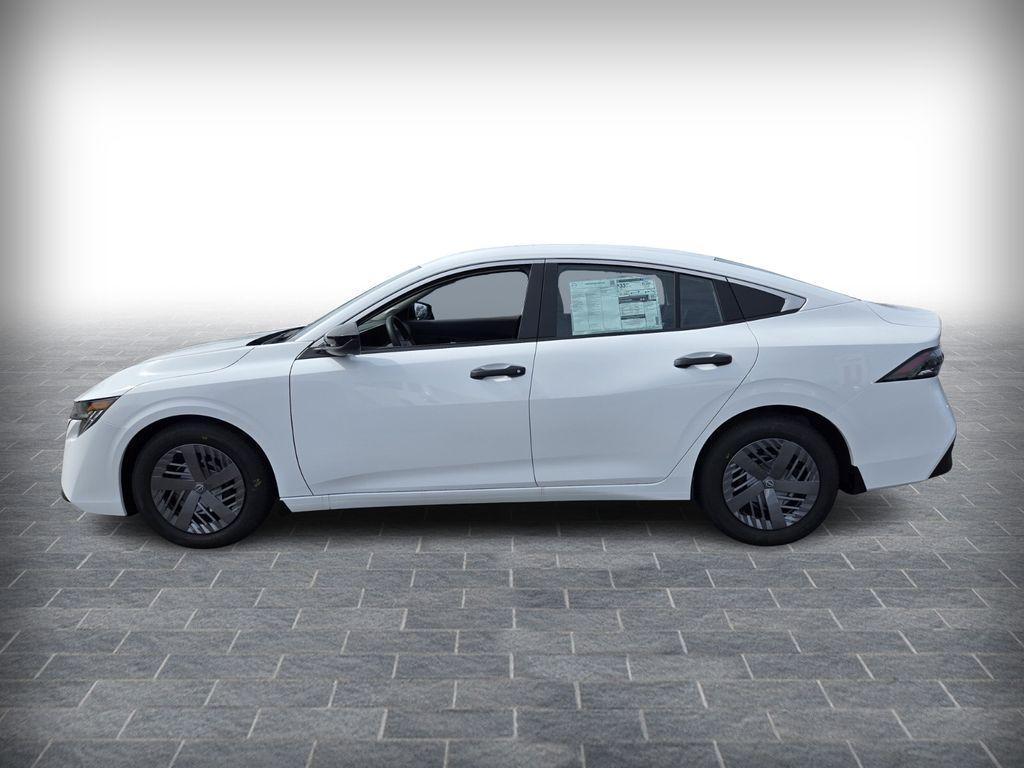 new 2026 Nissan Sentra car, priced at $23,077
