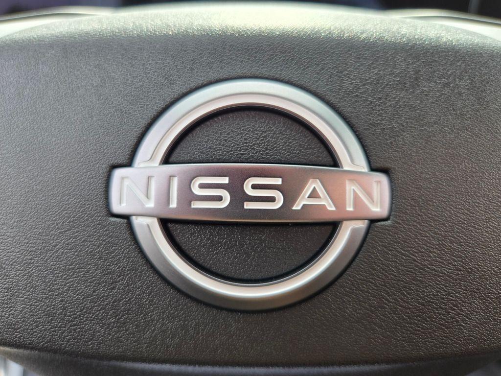 new 2026 Nissan Sentra car, priced at $23,077