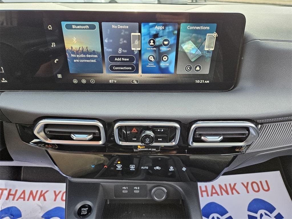 new 2026 Nissan Sentra car, priced at $25,225