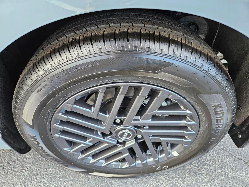 new 2026 Nissan Sentra car, priced at $24,725