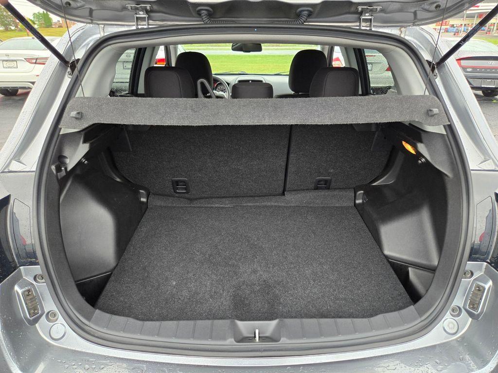 used 2024 Mitsubishi Outlander Sport car, priced at $22,805