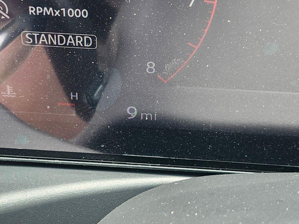 new 2026 Nissan Sentra car, priced at $29,590