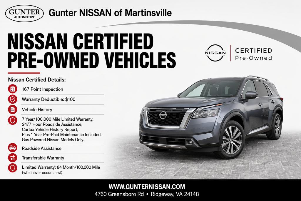 used 2023 Nissan Altima car, priced at $24,297