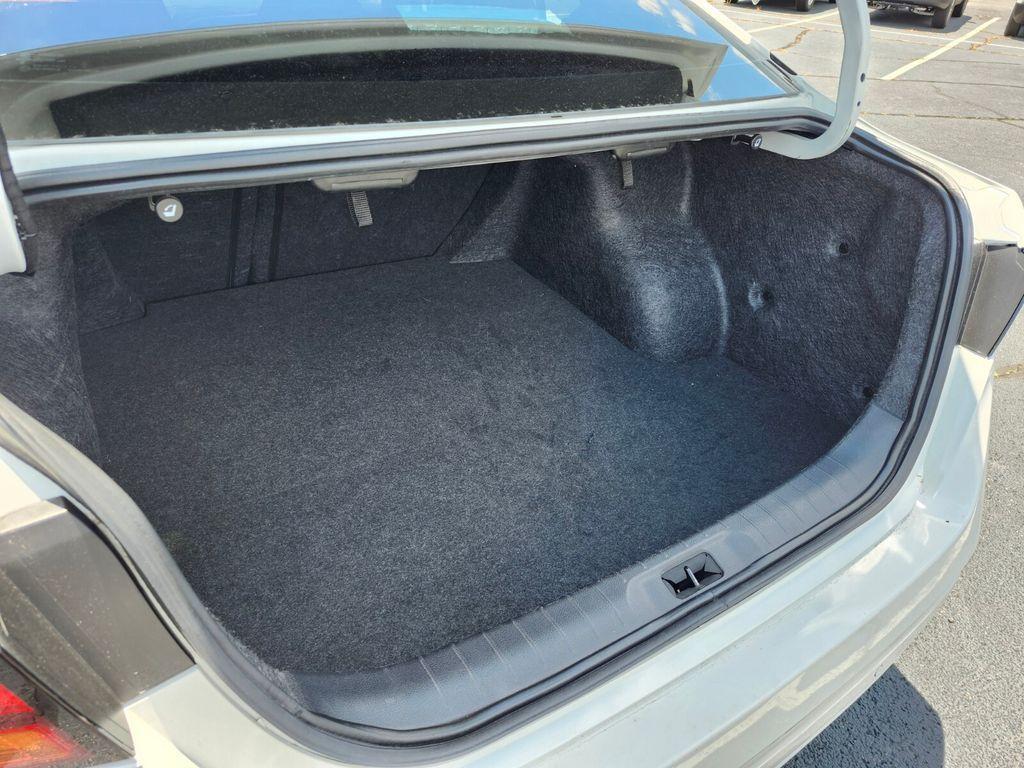 used 2023 Nissan Altima car, priced at $24,297