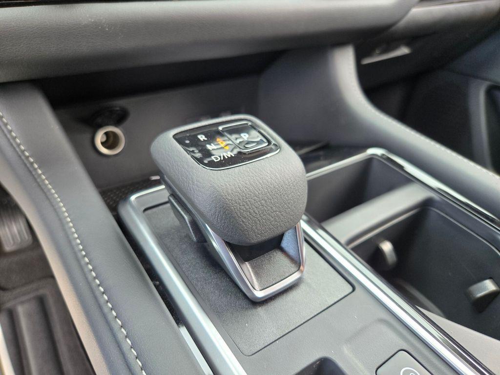 new 2026 Nissan Pathfinder car, priced at $39,440