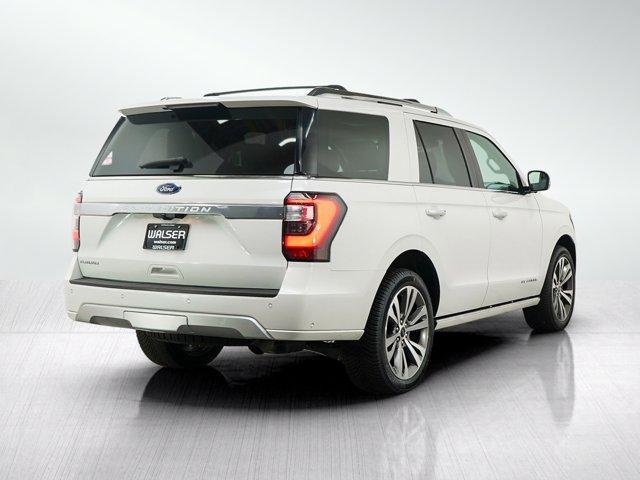 used 2020 Ford Expedition car, priced at $33,949