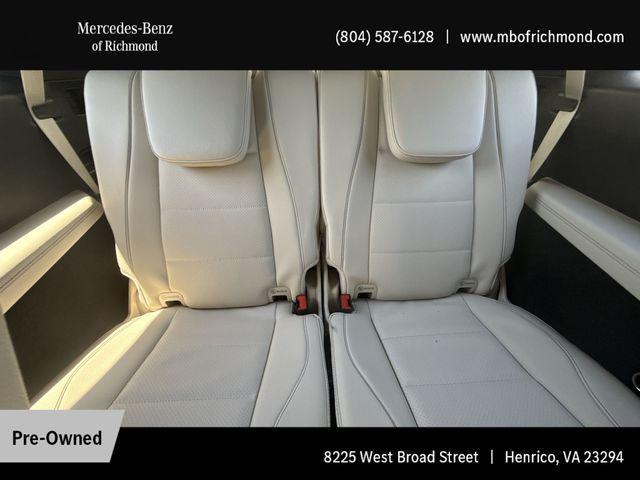 used 2024 Mercedes-Benz GLS 450 car, priced at $72,994