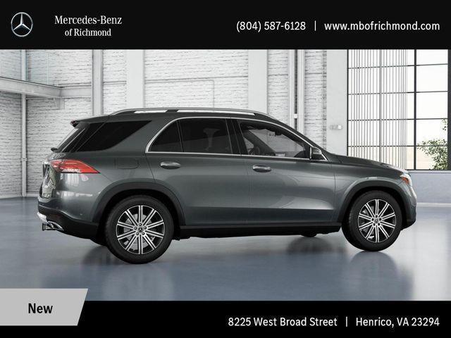 used 2026 Mercedes-Benz GLE 350 car, priced at $64,994