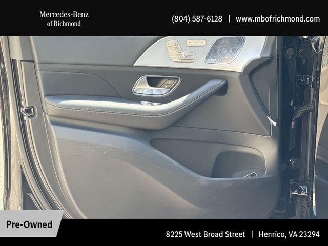 used 2025 Mercedes-Benz GLS 450 car, priced at $69,514