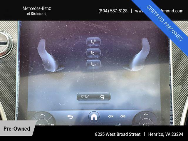 used 2024 Mercedes-Benz CLE 450 car, priced at $62,981