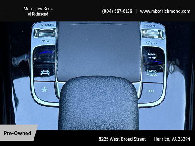 used 2020 Mercedes-Benz CLA 250 car, priced at $19,998