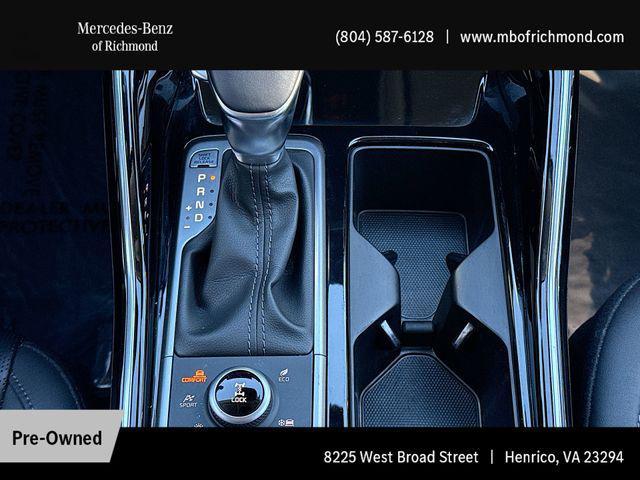 used 2023 Kia Sorento car, priced at $26,998