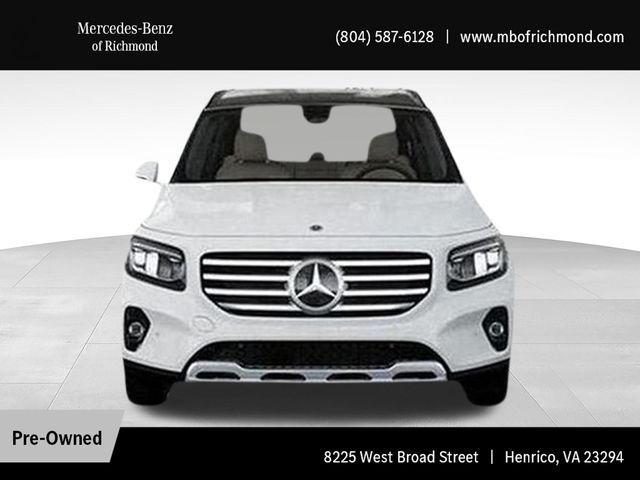 used 2026 Mercedes-Benz GLB 250 car, priced at $47,994