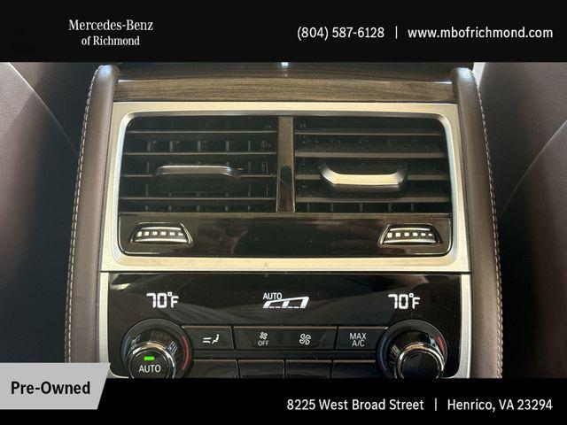 used 2022 BMW 750 car, priced at $50,994