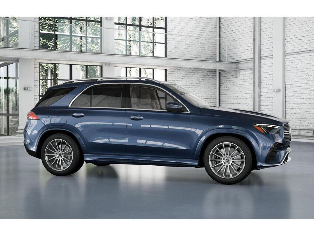 new 2026 Mercedes-Benz GLE 450 car, priced at $81,900
