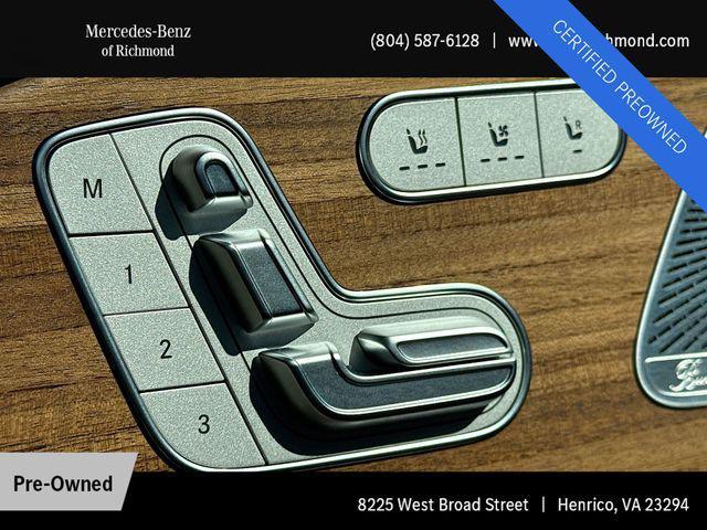 used 2026 Mercedes-Benz GLE 450e car, priced at $69,998