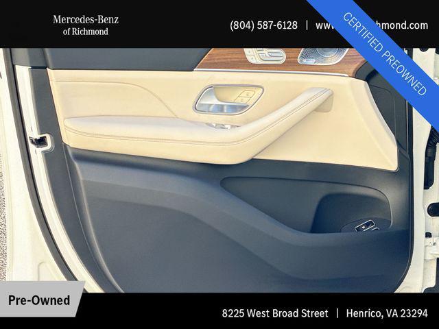 used 2026 Mercedes-Benz GLE 450e car, priced at $69,998