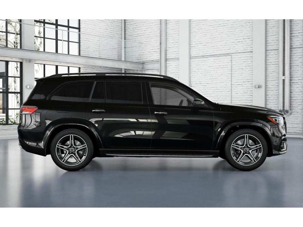 new 2026 Mercedes-Benz GLS 450 car, priced at $98,089
