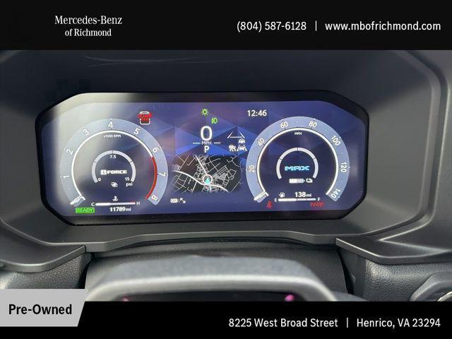 used 2025 Toyota Land Cruiser car, priced at $64,998