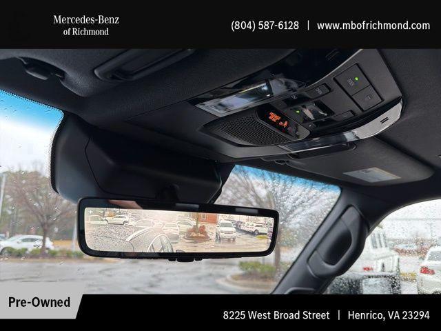 used 2025 Toyota Land Cruiser car, priced at $64,998