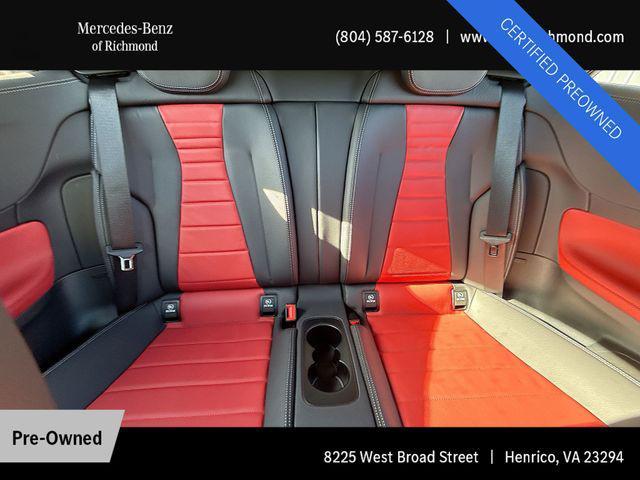 used 2023 Mercedes-Benz E-Class car, priced at $67,998
